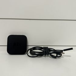 Apple TV 3RD Generation MD A1427