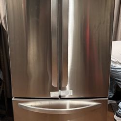 LG Fridge