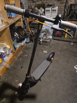 Scooter