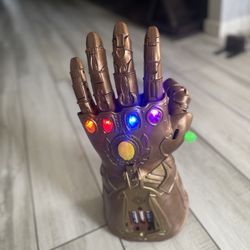 Infinity Gaunlet