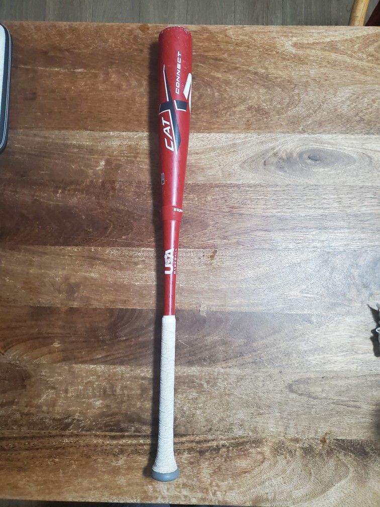 Marucci CatX 2 Connect 31/20 -11 