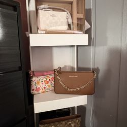 Crossbody Purses 