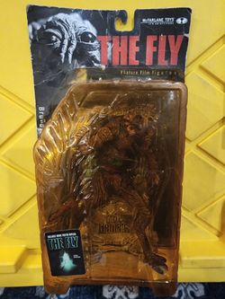 The Fly