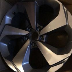 Honda Accord Touring 