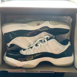 Air Jordan 11 Retro Low