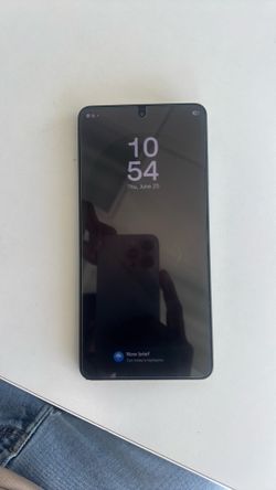 S26 Ultra Att 256GB
