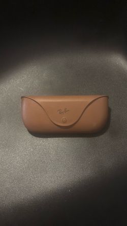 Ray-Ban Meta Smart Glasses w/ Charging Case