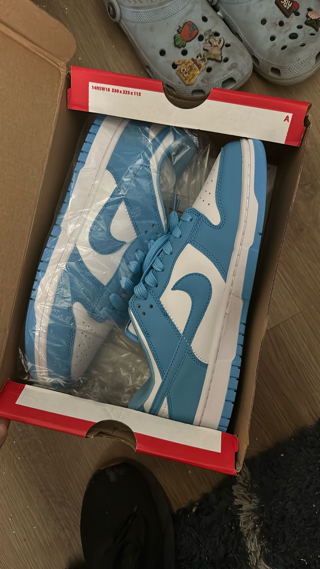 Nike Shoes