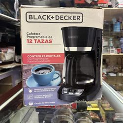 Coffee Maker
