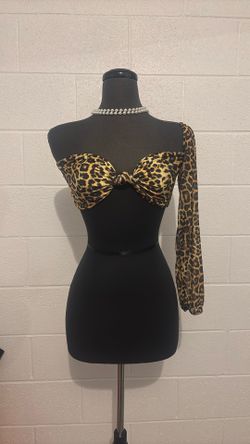 Cheetah Bandeu 