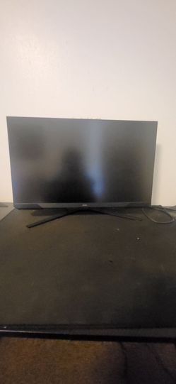 Gaming monitor
