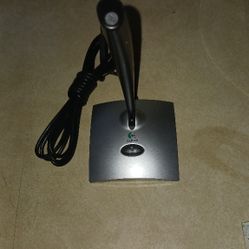 Logitech USB Desktop Microphone