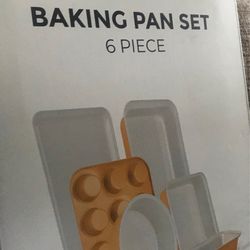 Pan set