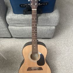 First Act Guitar