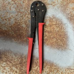 Viega 5/8” PEX Press Tool