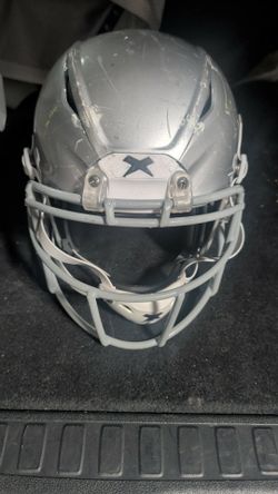 Xenith shadow xr youth medium
