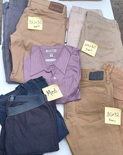 Free guys clothes