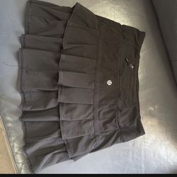Lululemon Skort