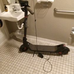 Phantom Scooter 