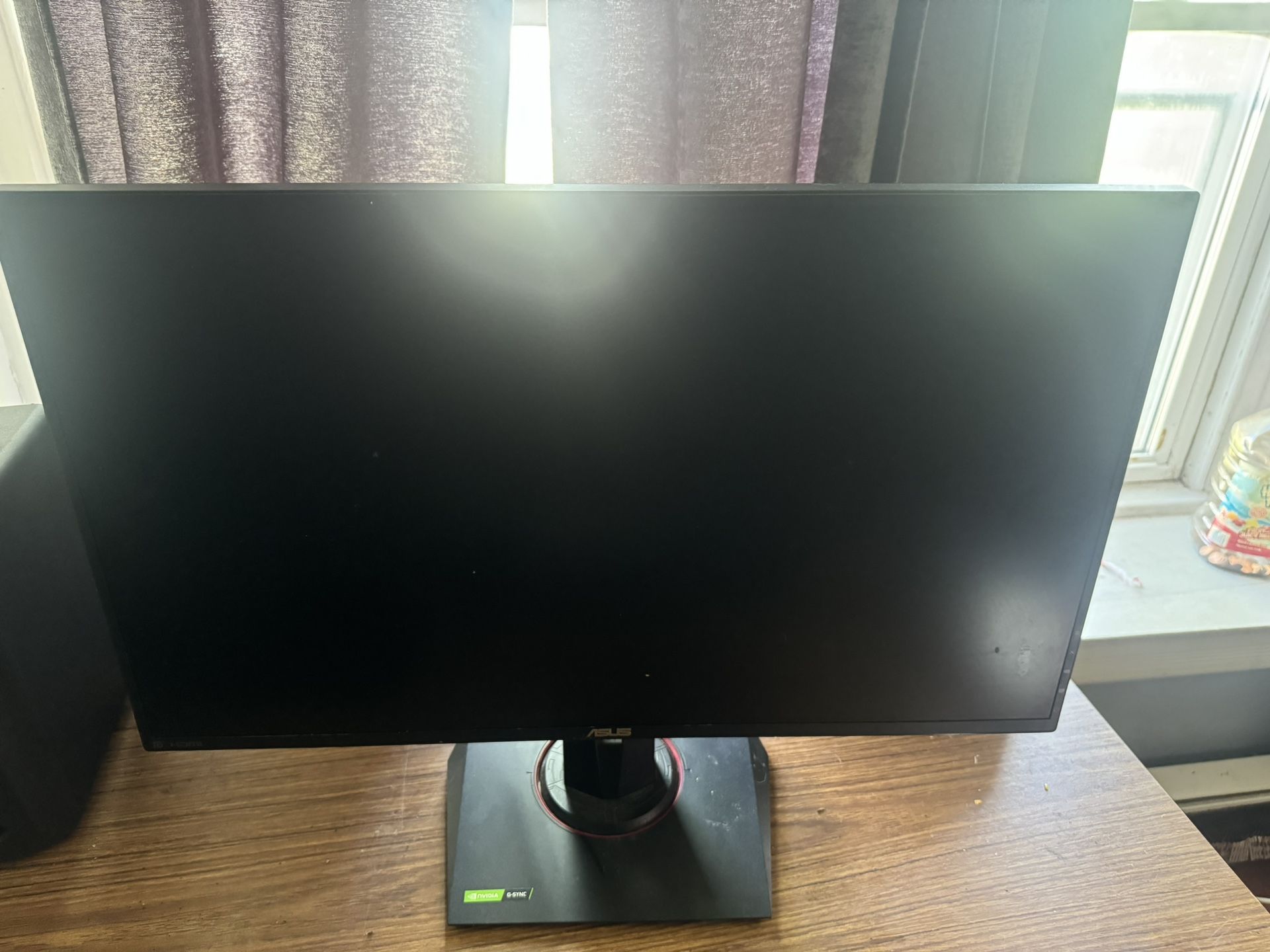 Asus Gaming Monitor
