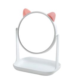Cat Mirror