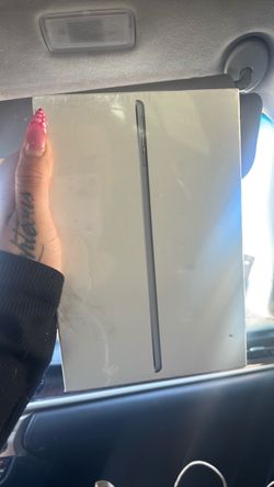 iPad mini 4