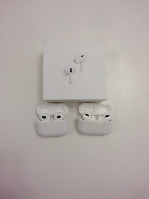Airpod Pros