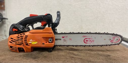 ECHO CS-2511T CHAINSAW