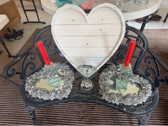 Wedding decore or center pieces