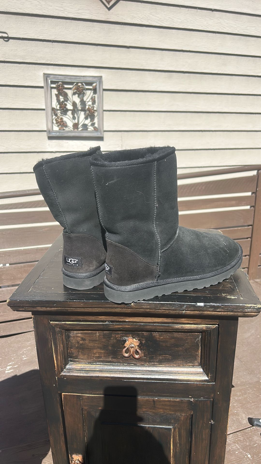 Men’s Ugg Boots