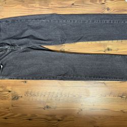 Levi Jeans 