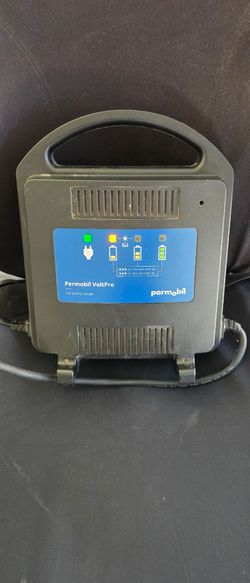 Permobil Corpus M3 Corpus Electric Wheel Chair