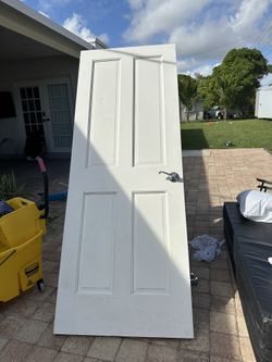 solid wood doors 24 by 79.5 inches