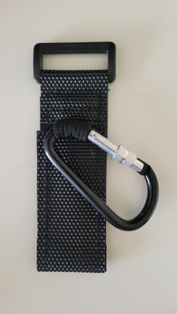 Hook Stroller Multipurpose