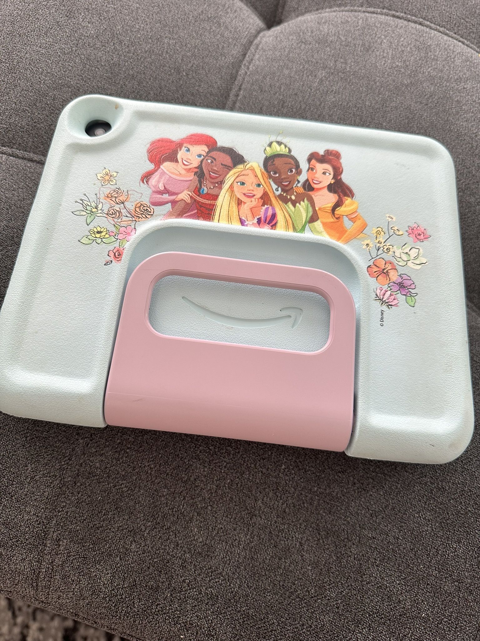 Amazon Fire HD Kids Tablet