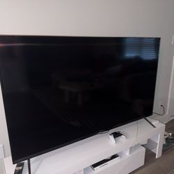 65” Roku Smart TV 4K UHD