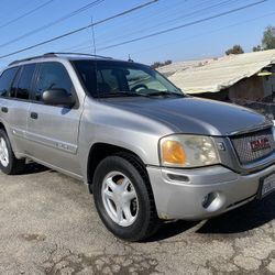 2005 GMC Envoy