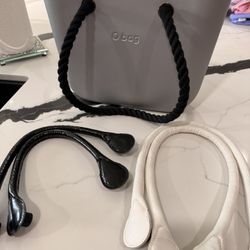 Obag Purse