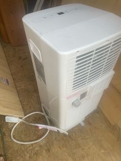 portable air condition
