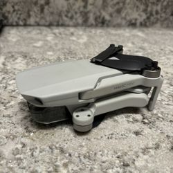 DJI Mavic Mini - Full Set Up