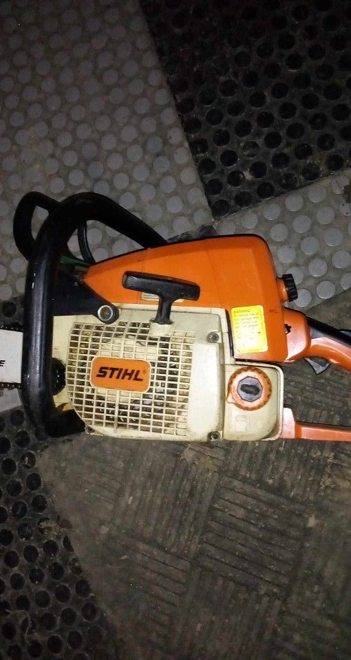 Stihl MS 029