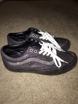 Opening ceremony vans 10.5 rare supreme bape