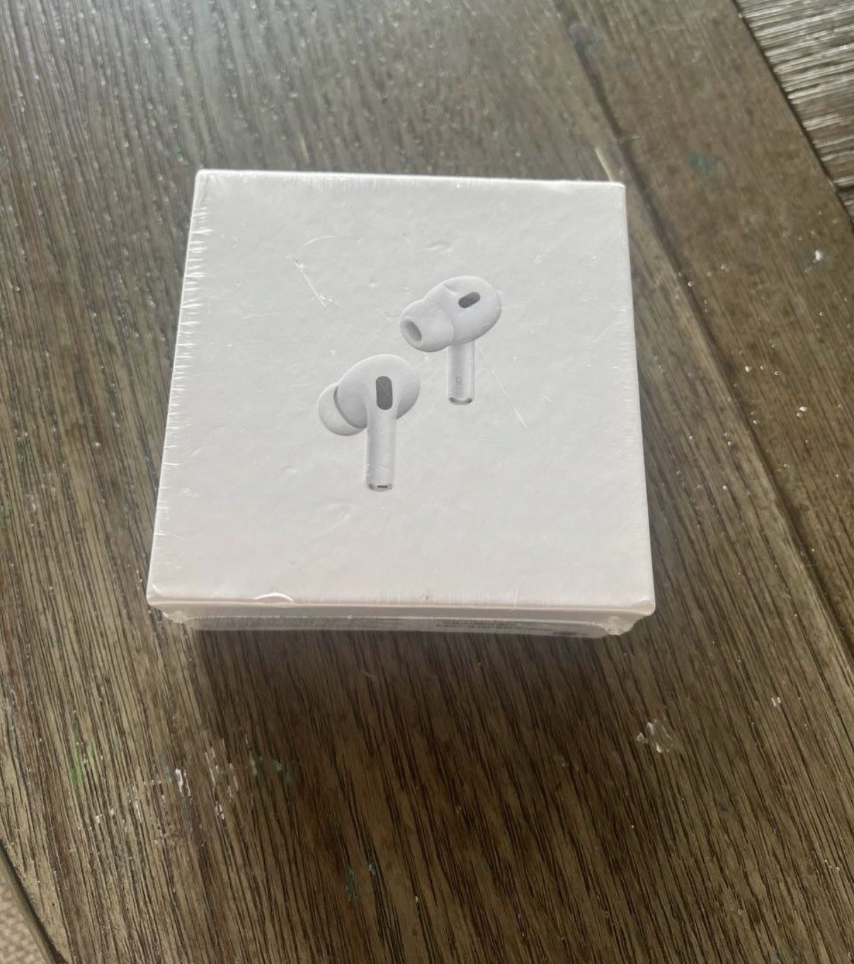 Earbuds