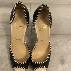 Christian Louboutin Heels