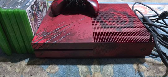 Xbox One Limited Edition 2 Tb