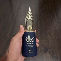Le Falcone Risala Autograph – 3.4 oz (100 mL)