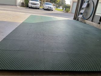 Gym Tiles