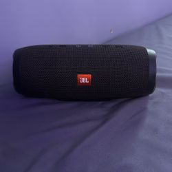 JBL Charge 3 Speaker