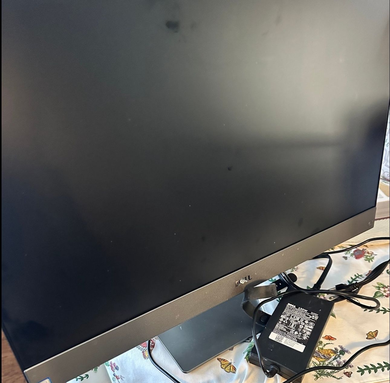 Dell Inspiron 7777 AIO Desktop-8th Gen-intel Core i5-8400T-8GB RAM-Excellent