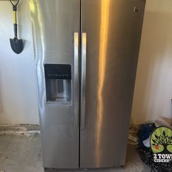 Kenmore Refrigerator